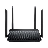 Asus RT-N19 N600 10/100BASE-TX
